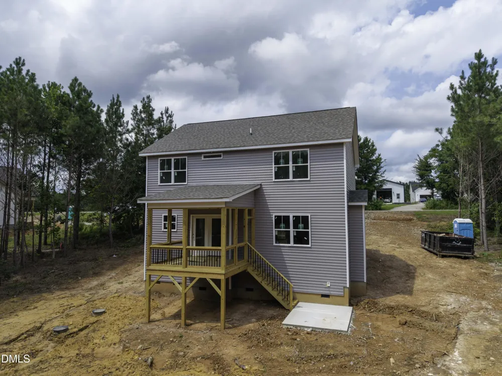 8555 Savage Road Spring Hope, NC 27882