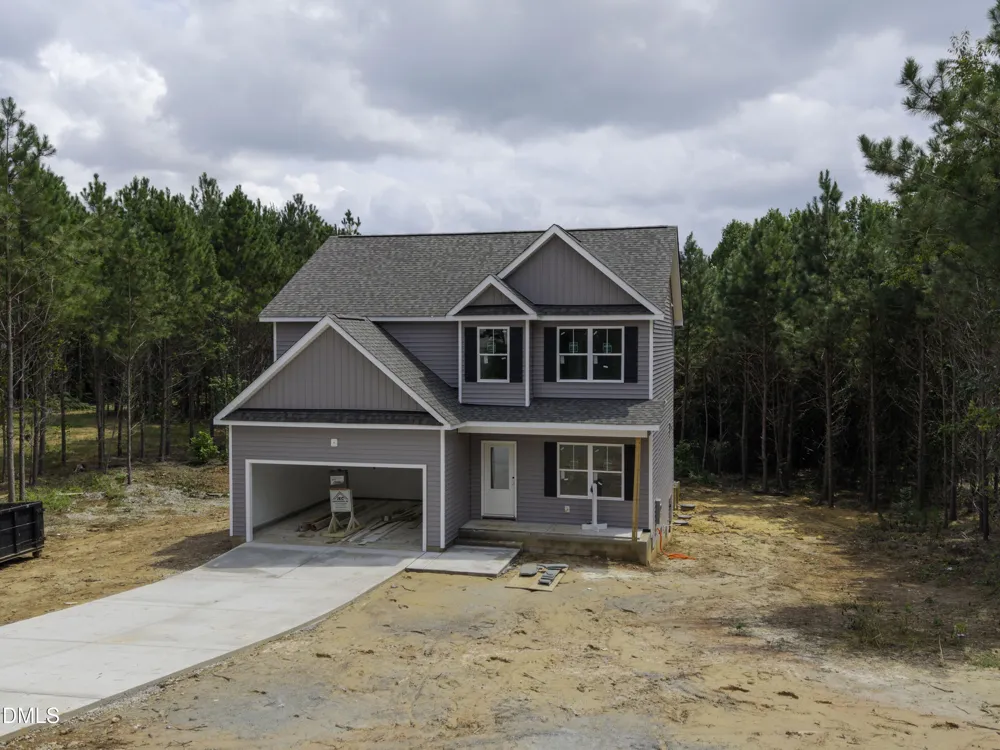8555 Savage Road Spring Hope, NC 27882