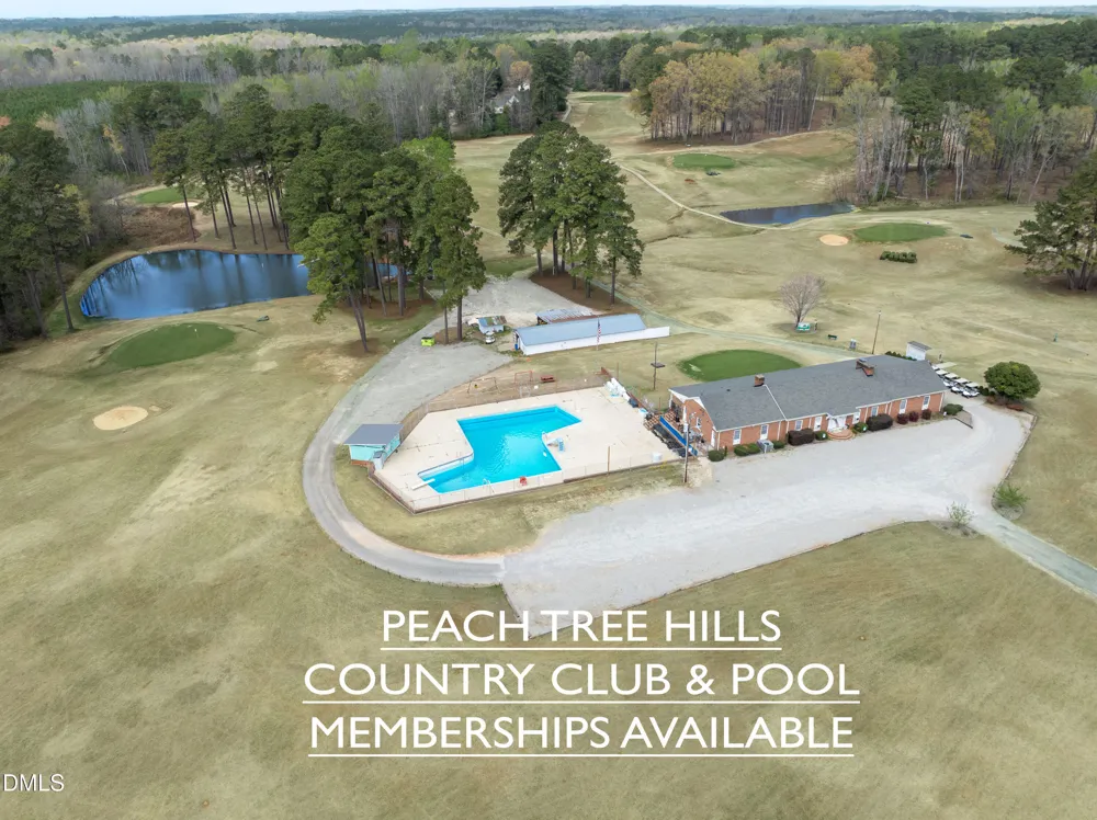 8555 Savage Road Spring Hope, NC 27882