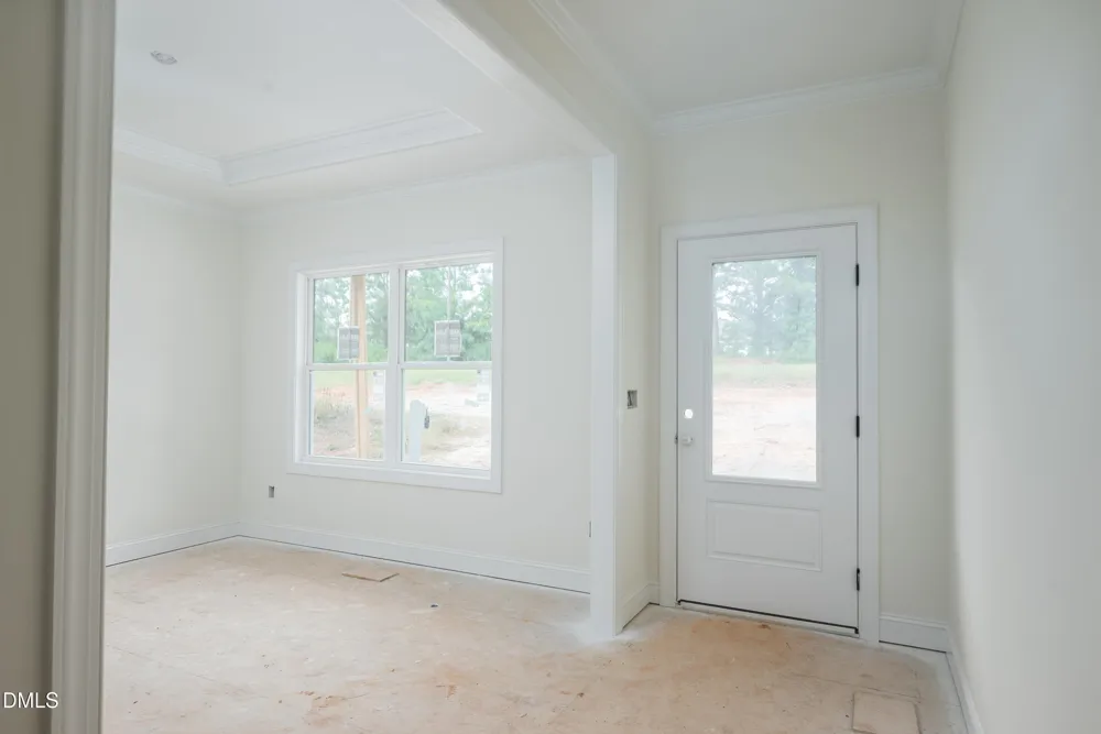 8555 Savage Road Spring Hope, NC 27882
