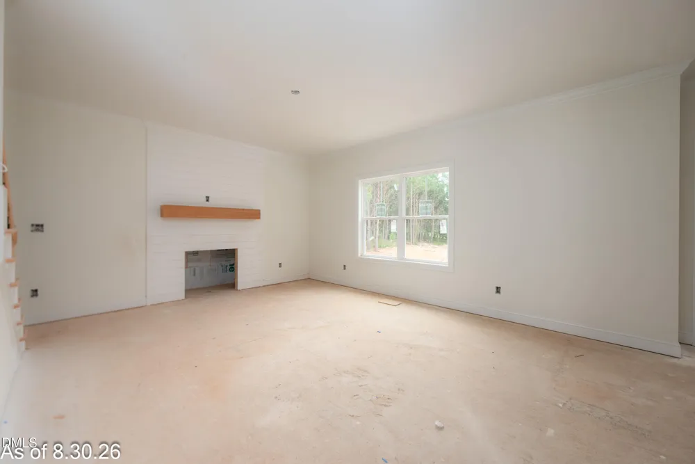 8555 Savage Road Spring Hope, NC 27882