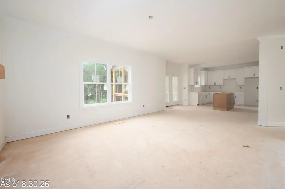 8555 Savage Road Spring Hope, NC 27882