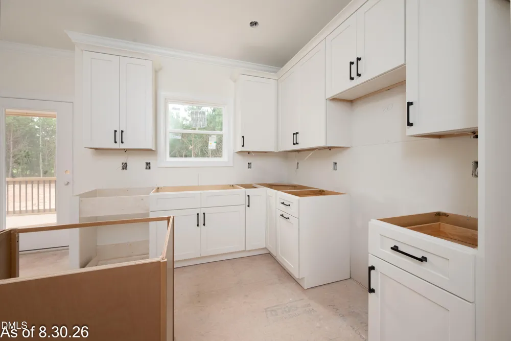 8555 Savage Road Spring Hope, NC 27882