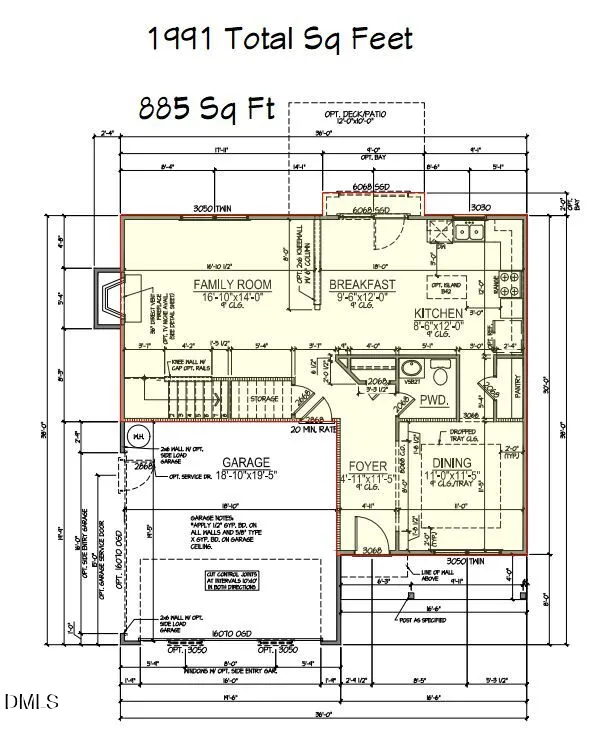 8555 Savage Road Spring Hope, NC 27882