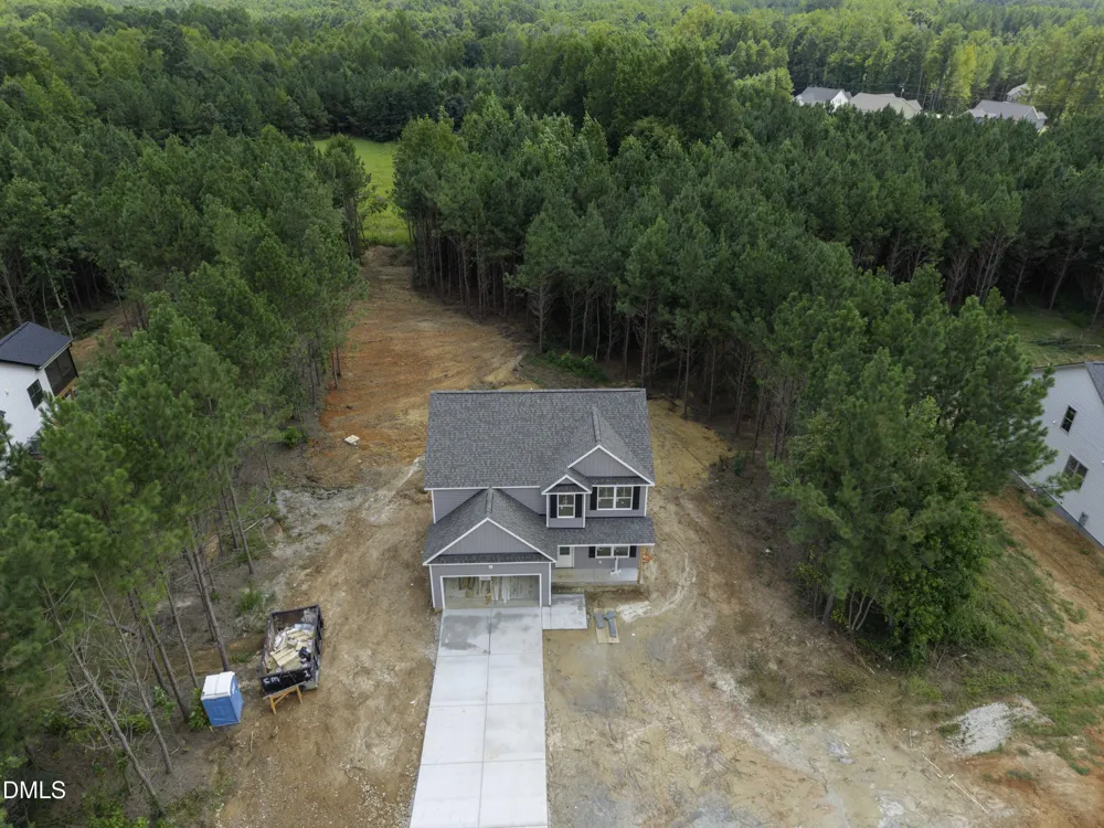 8555 Savage Road Spring Hope, NC 27882