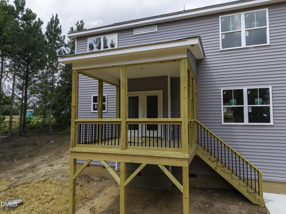 8555 Savage Road Spring Hope, NC 27882