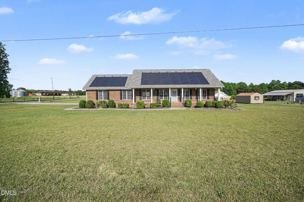 1025 Long Branch Road