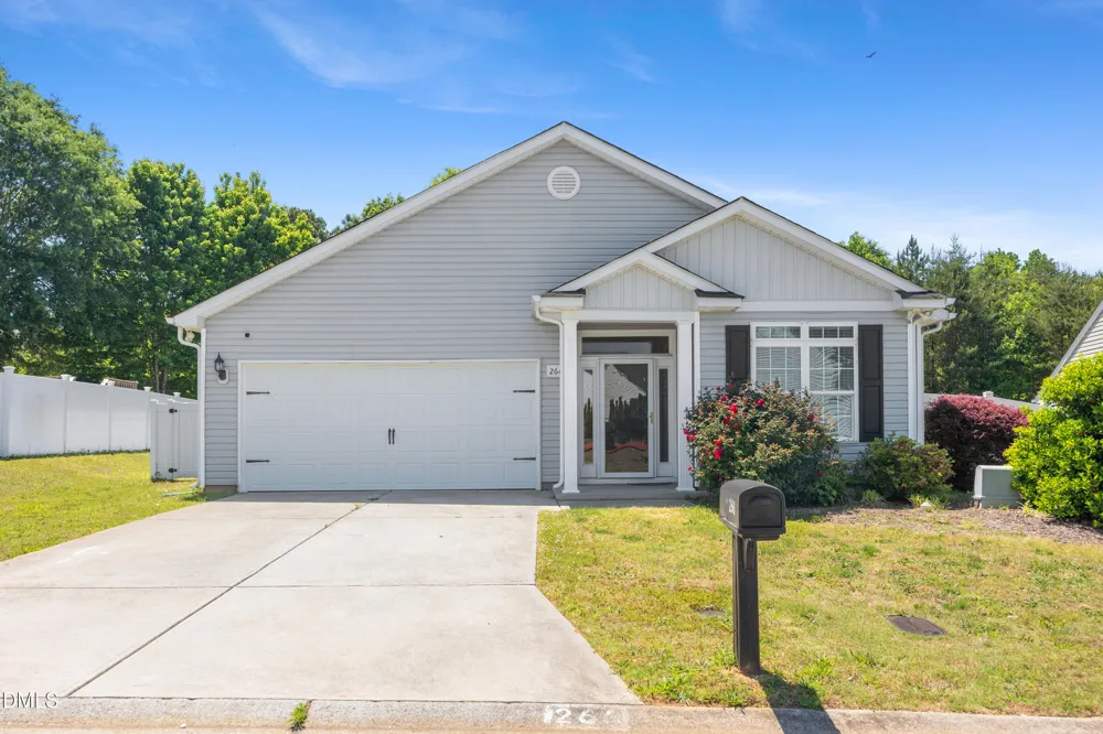 266 Kendall Drive Winston-Salem, NC 27107