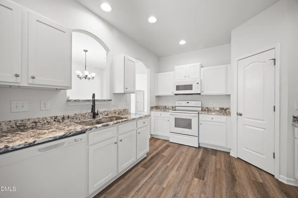 266 Kendall Drive Winston-Salem, NC 27107