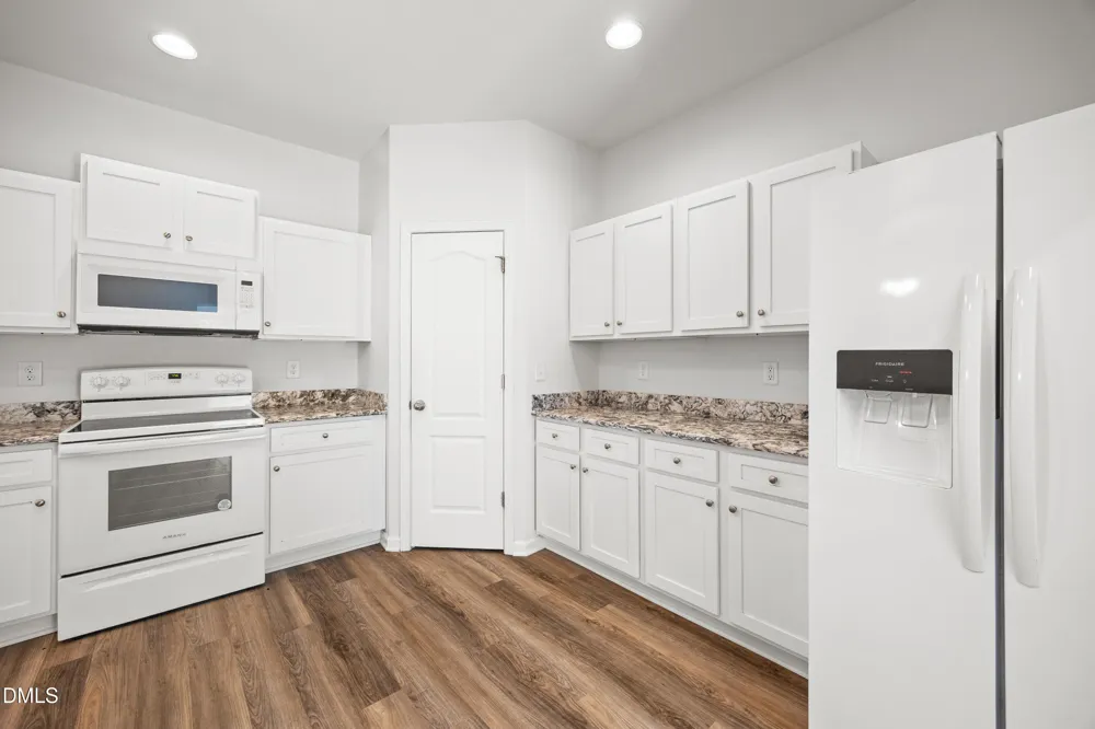 266 Kendall Drive Winston-Salem, NC 27107