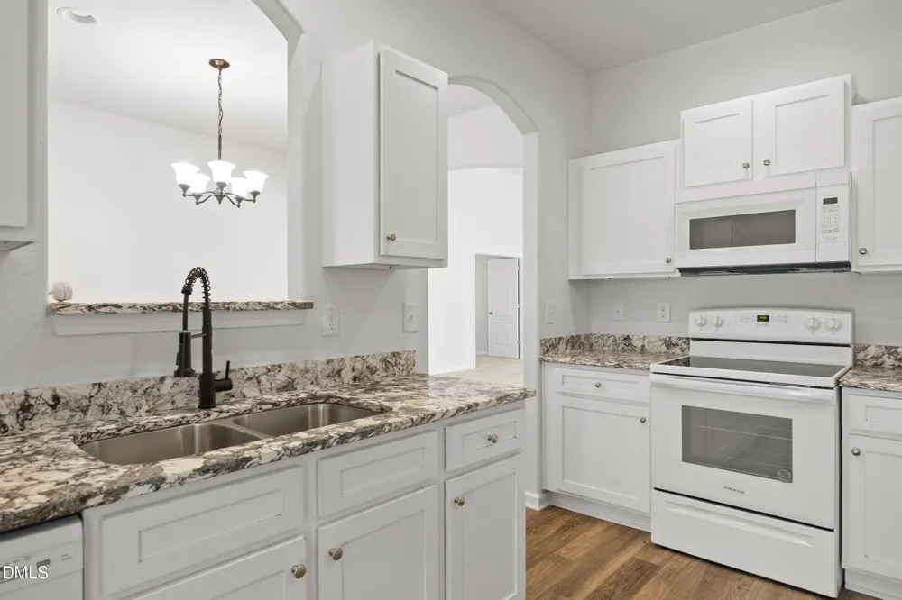 266 Kendall Drive Winston-Salem, NC 27107