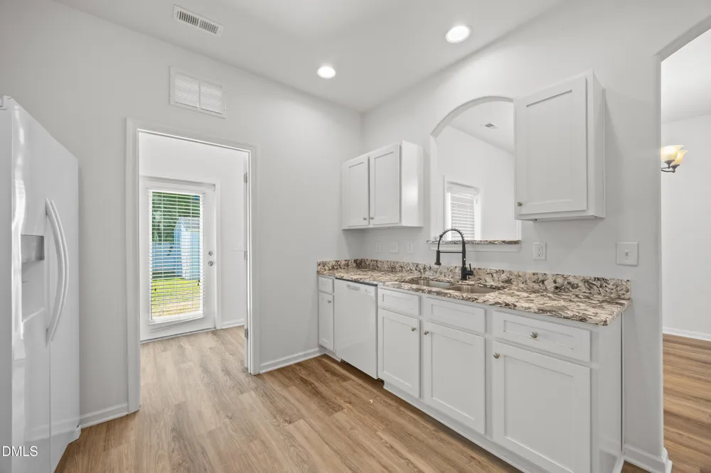 266 Kendall Drive Winston-Salem, NC 27107