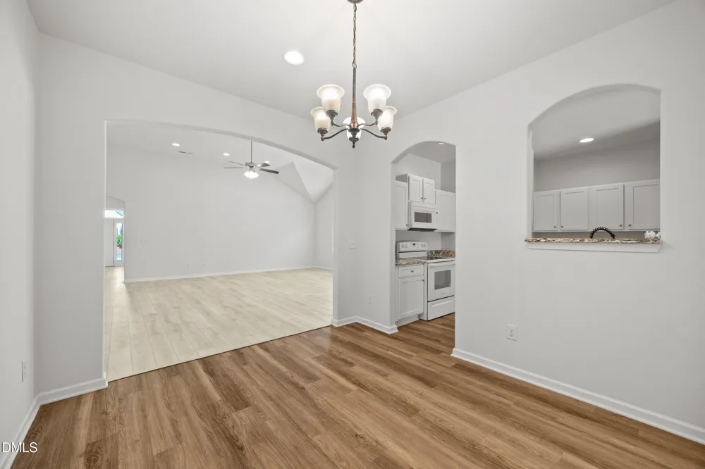 266 Kendall Drive Winston-Salem, NC 27107