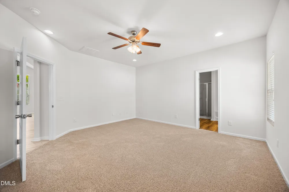 266 Kendall Drive Winston-Salem, NC 27107