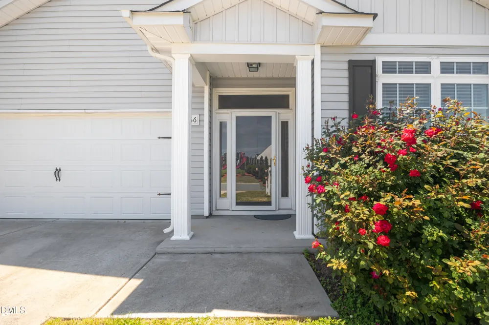 266 Kendall Drive Winston-Salem, NC 27107