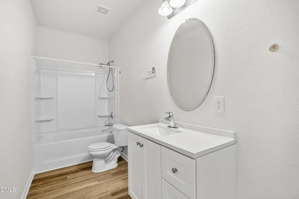 266 Kendall Drive Winston-Salem, NC 27107