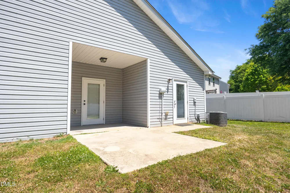 266 Kendall Drive Winston-Salem, NC 27107