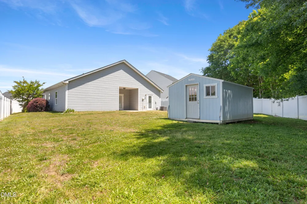 266 Kendall Drive Winston-Salem, NC 27107
