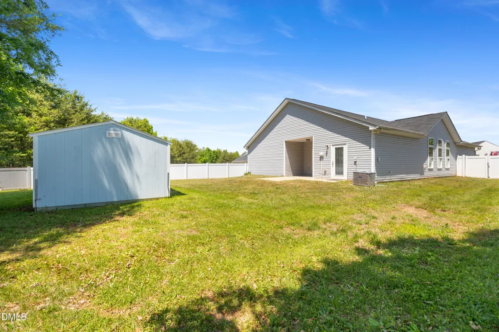 266 Kendall Drive Winston-Salem, NC 27107