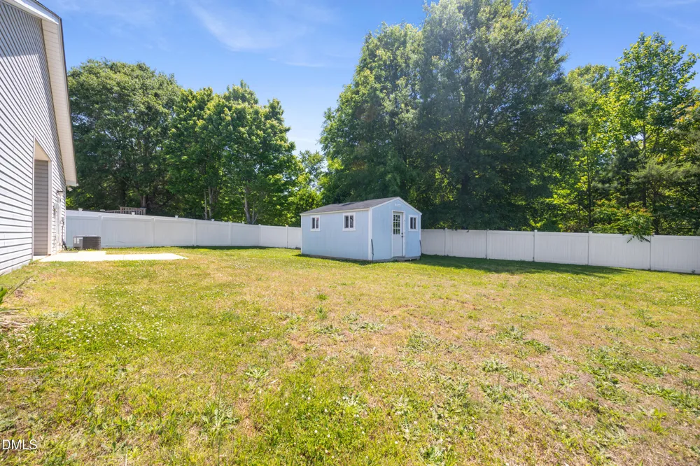 266 Kendall Drive Winston-Salem, NC 27107