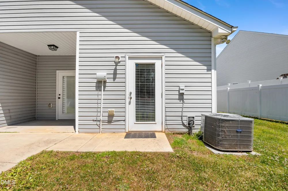 266 Kendall Drive Winston-Salem, NC 27107