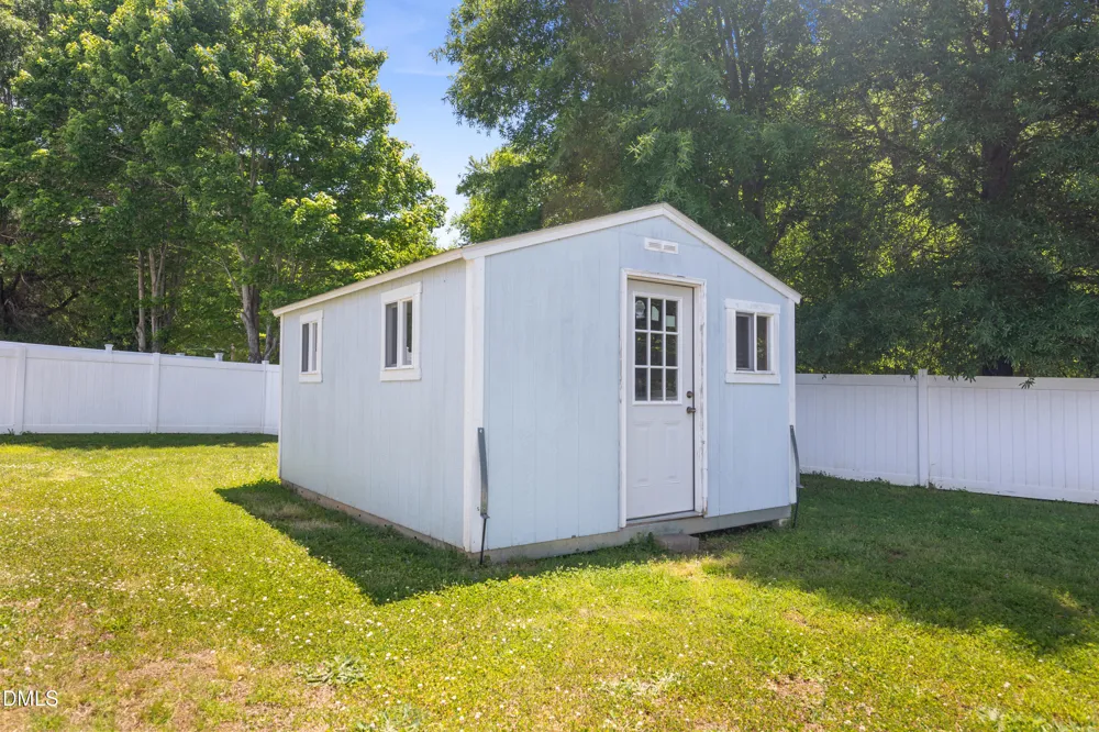 266 Kendall Drive Winston-Salem, NC 27107