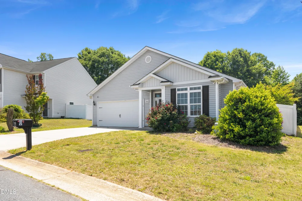 266 Kendall Drive Winston-Salem, NC 27107