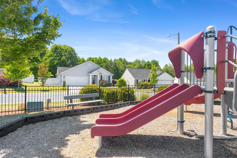 266 Kendall Drive Winston-Salem, NC 27107