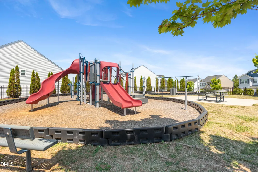 266 Kendall Drive Winston-Salem, NC 27107