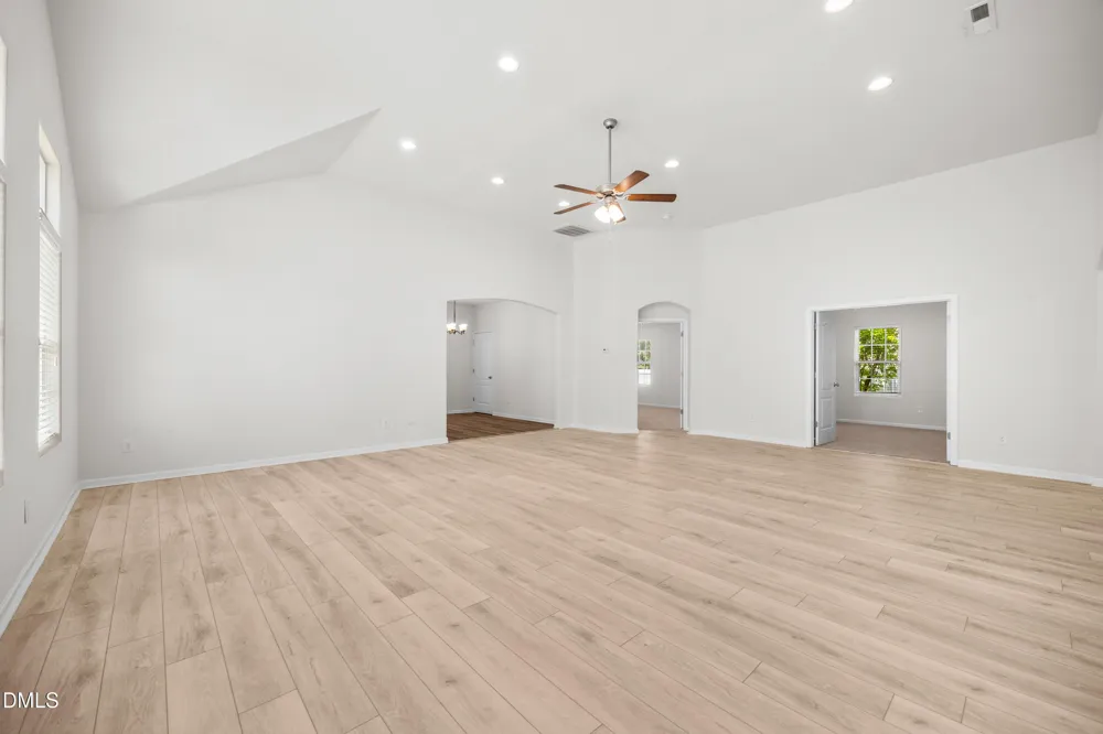 266 Kendall Drive Winston-Salem, NC 27107