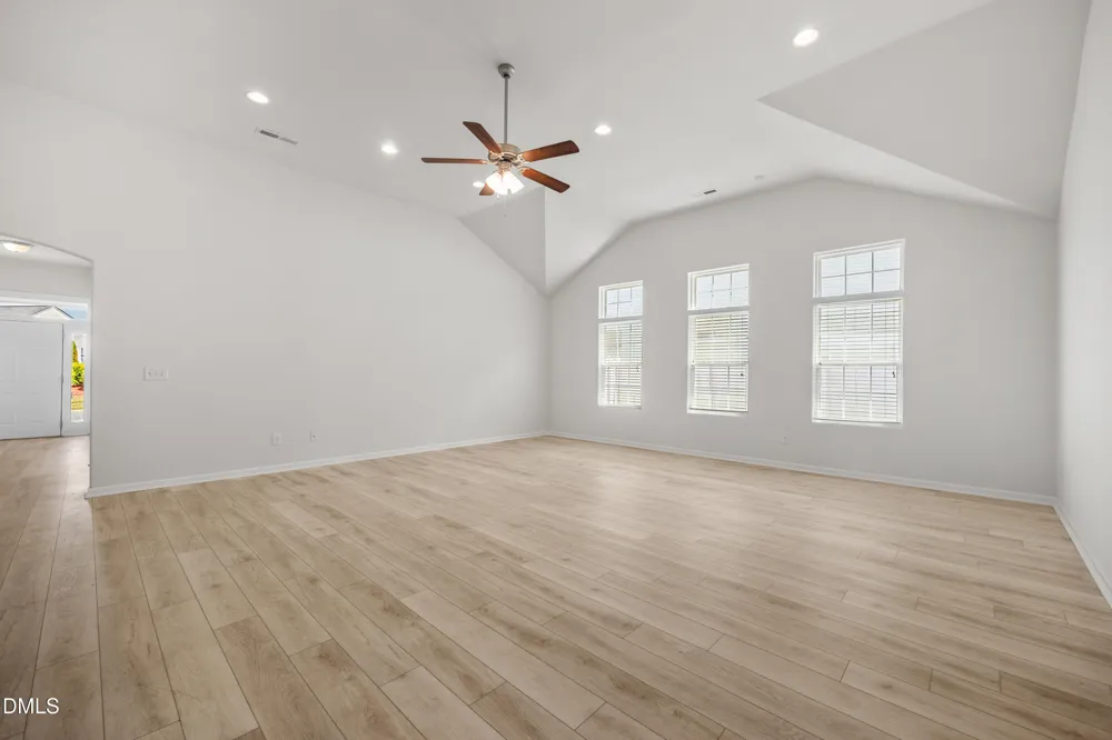 266 Kendall Drive Winston-Salem, NC 27107