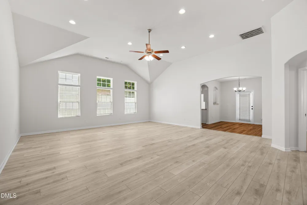 266 Kendall Drive Winston-Salem, NC 27107