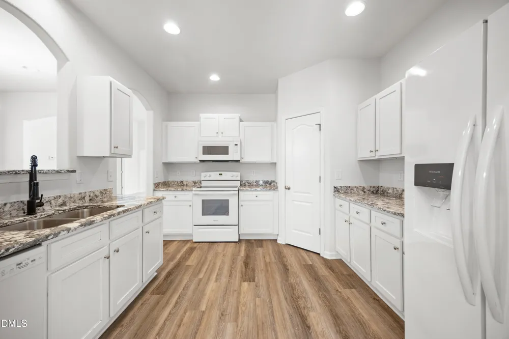 266 Kendall Drive Winston-Salem, NC 27107