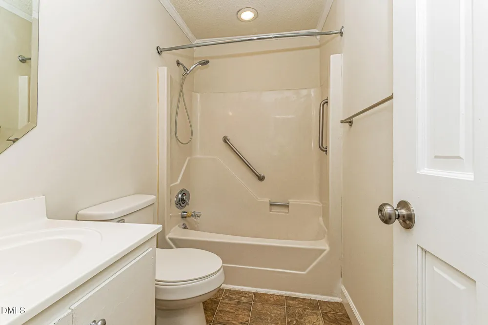 1209 Anne Street Henderson, NC 27536