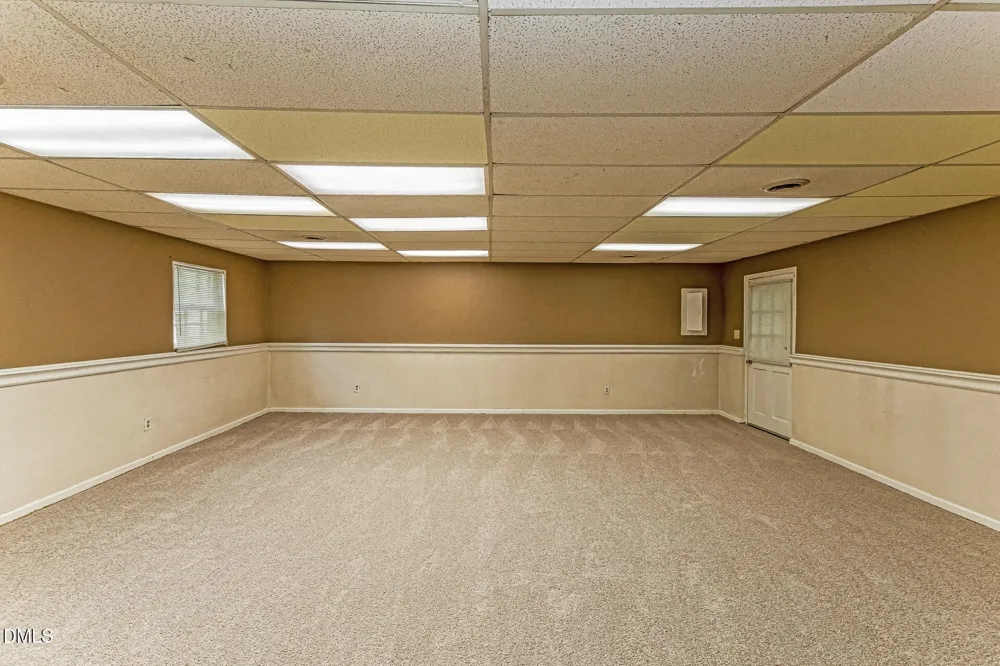 1209 Anne Street Henderson, NC 27536