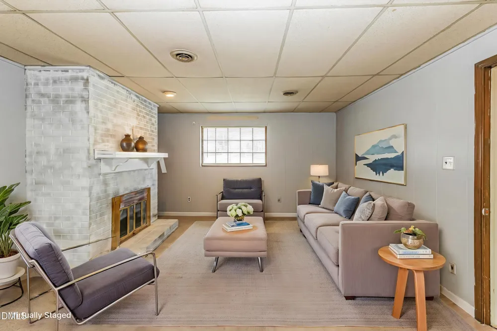 1209 Anne Street Henderson, NC 27536