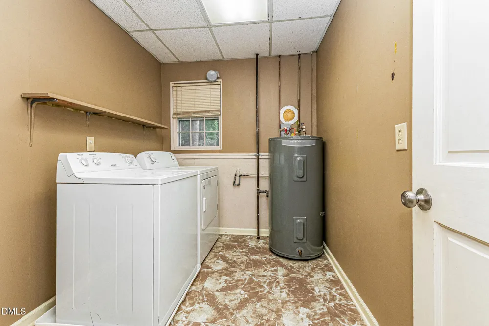 1209 Anne Street Henderson, NC 27536