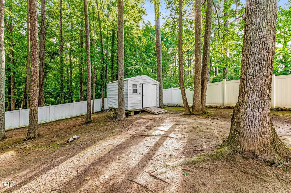 1209 Anne Street Henderson, NC 27536