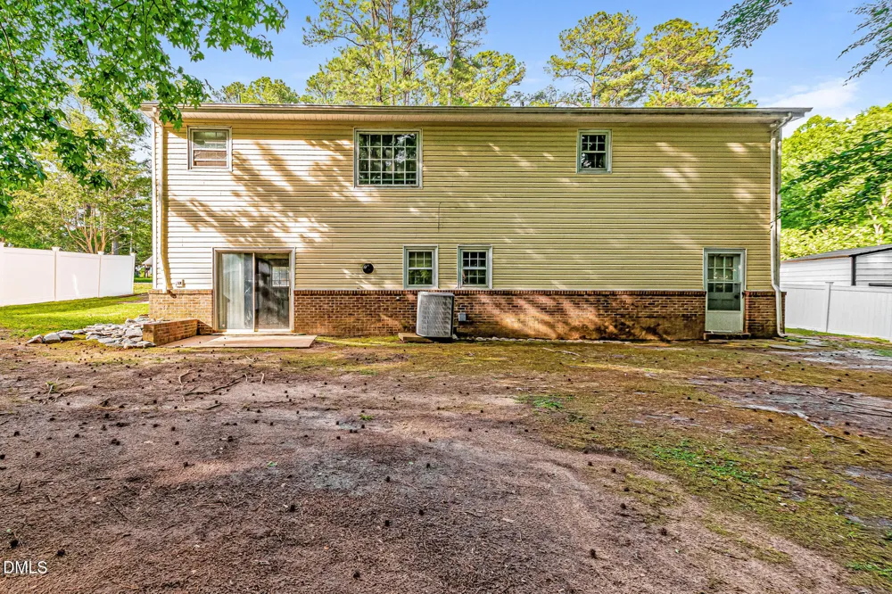 1209 Anne Street Henderson, NC 27536