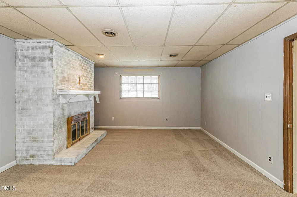 1209 Anne Street Henderson, NC 27536