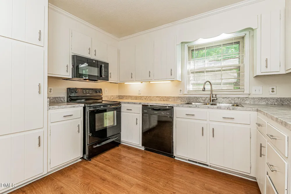1209 Anne Street Henderson, NC 27536