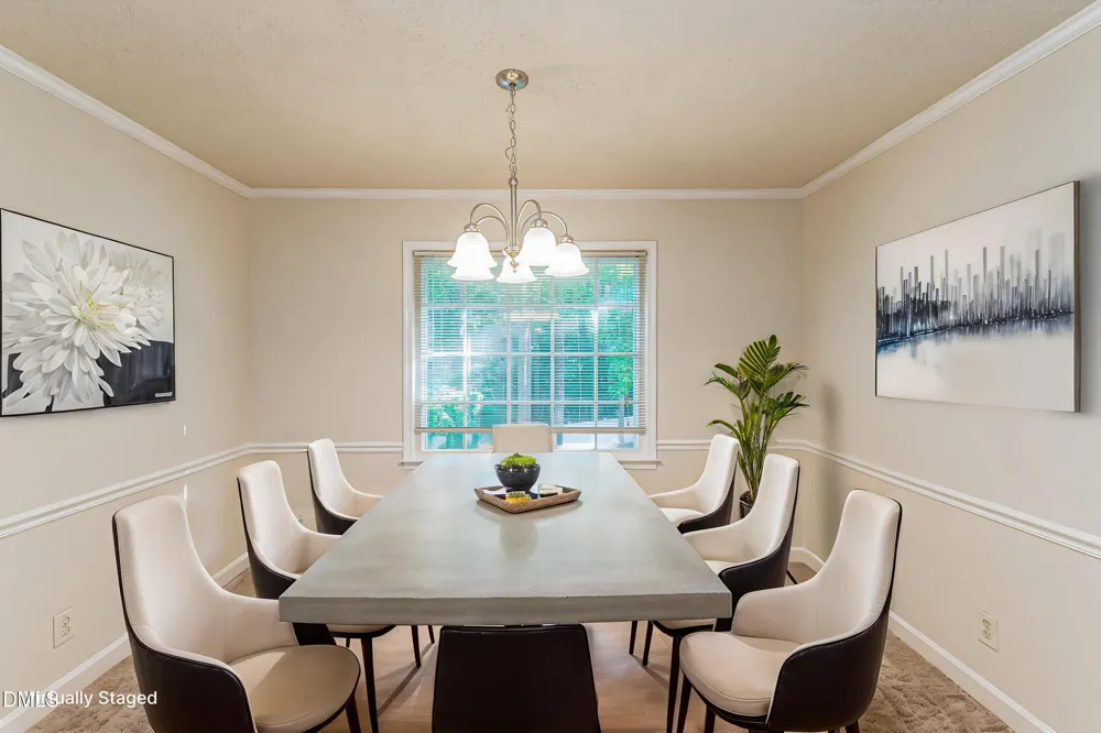 1209 Anne Street Henderson, NC 27536