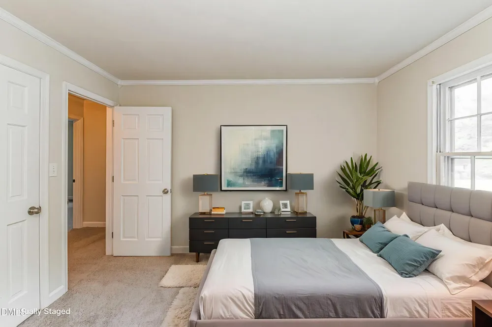 1209 Anne Street Henderson, NC 27536
