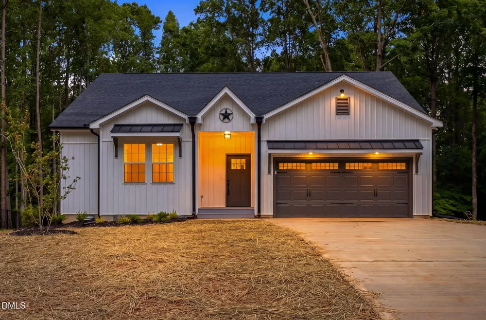 103 Yuma Drive Louisburg, NC 27549