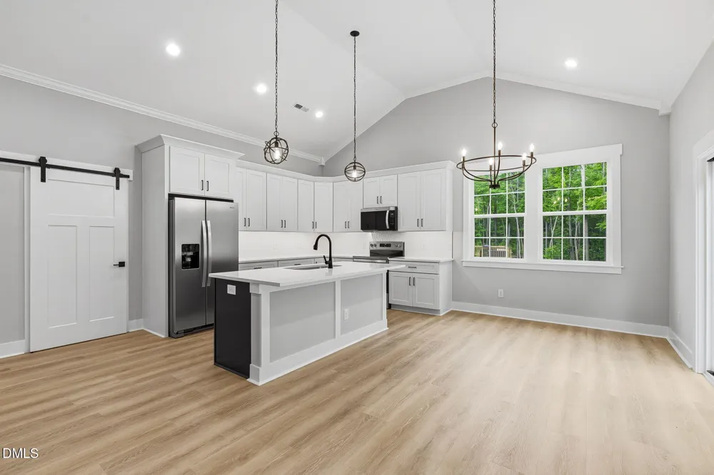 103 Yuma Drive Louisburg, NC 27549