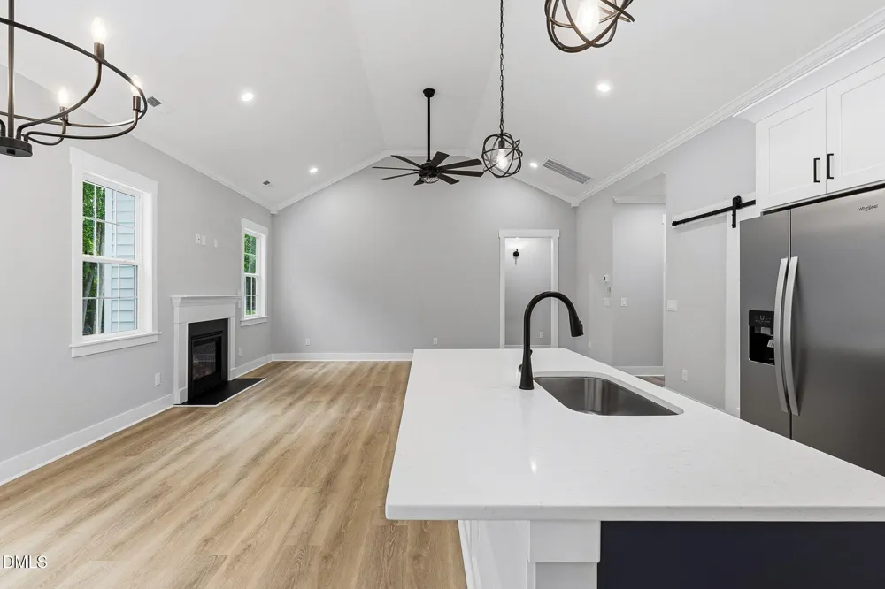103 Yuma Drive Louisburg, NC 27549