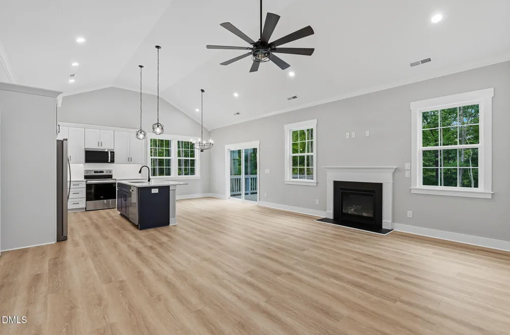 103 Yuma Drive Louisburg, NC 27549