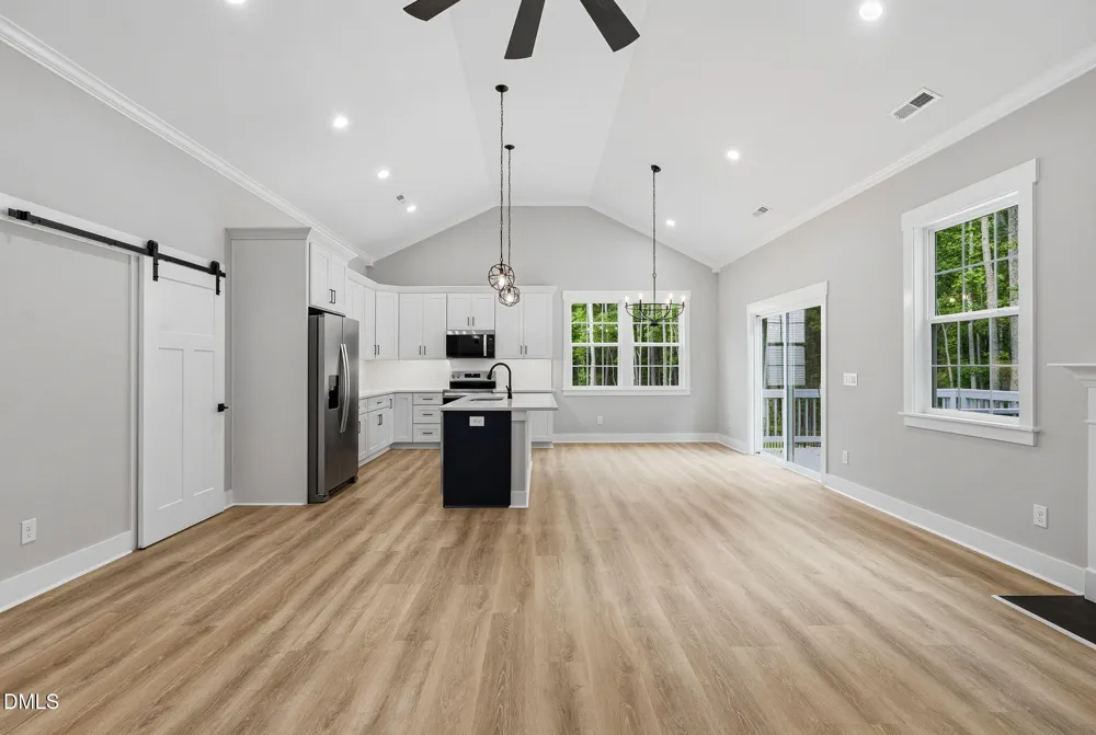 103 Yuma Drive Louisburg, NC 27549