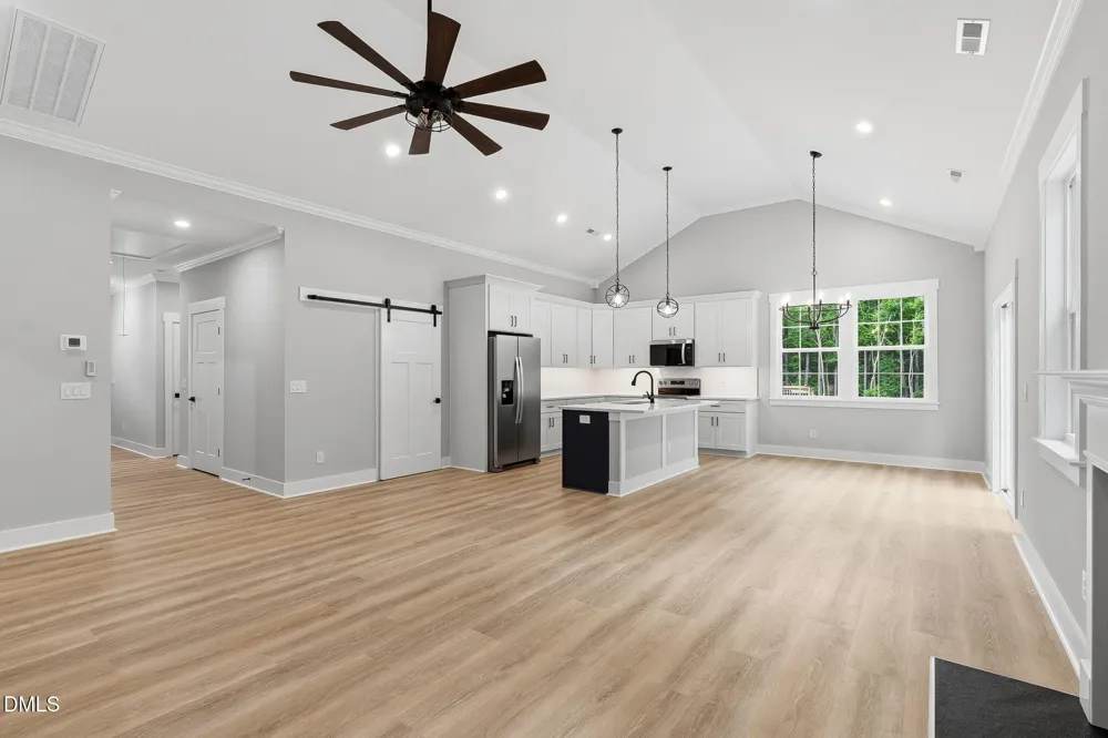 103 Yuma Drive Louisburg, NC 27549