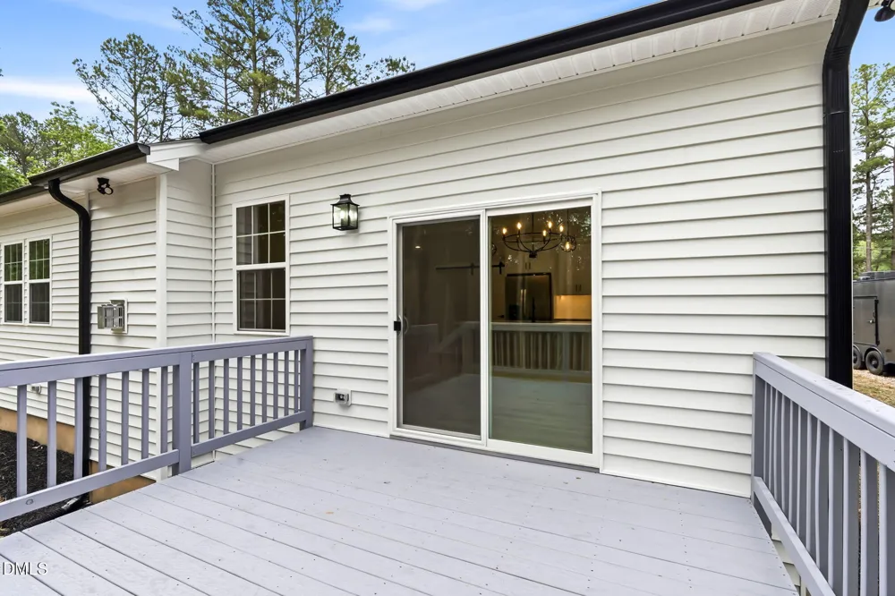 103 Yuma Drive Louisburg, NC 27549
